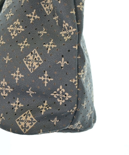 russet（ラシット）ハンドバッグ 黒 サイズ:- レディース/2200655630418