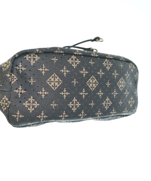 russet（ラシット）ハンドバッグ 黒 サイズ:- レディース/2200655630418