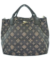 russet（ラシット）ハンドバッグ 黒 サイズ:- レディース/2200655630418