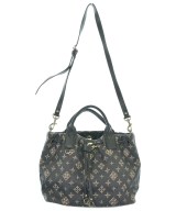 russet（ラシット）ハンドバッグ 黒 サイズ:- レディース/2200655630418