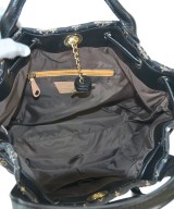 russet（ラシット）ハンドバッグ 黒 サイズ:- レディース/2200655630418