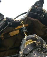 russet（ラシット）ハンドバッグ 黒 サイズ:- レディース/2200655630418