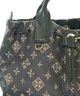 russet（ラシット）ハンドバッグ 黒 サイズ:- レディース/2200655630418