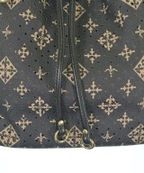 russet（ラシット）ハンドバッグ 黒 サイズ:- レディース/2200655630418