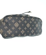 russet（ラシット）ハンドバッグ 黒 サイズ:- レディース/2200655630418