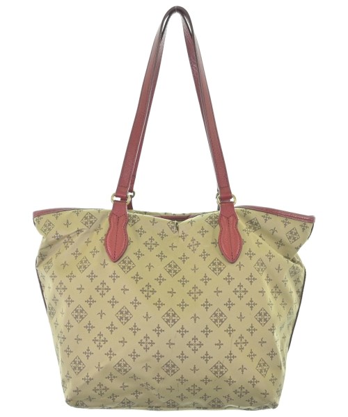 russet(ラシット)ハンドバッグ ベージュ サイズ:-/2200674752047