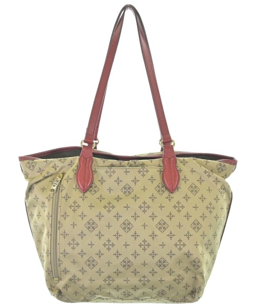 russet（ラシット）ハンドバッグ ベージュ サイズ:- レディース/2200674752047