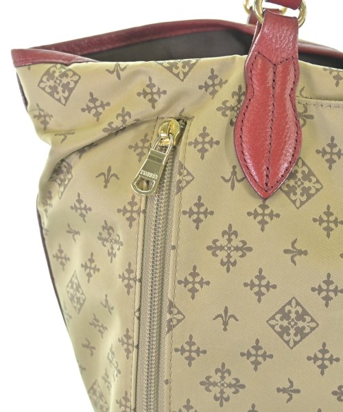 russet（ラシット）ハンドバッグ ベージュ サイズ:- レディース/2200674752047