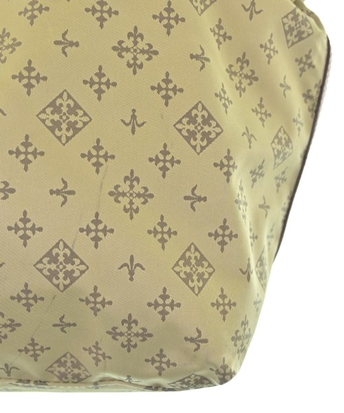 russet（ラシット）ハンドバッグ ベージュ サイズ:- レディース/2200674752047