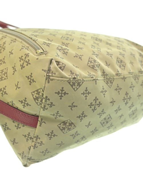 russet（ラシット）ハンドバッグ ベージュ サイズ:- レディース/2200674752047