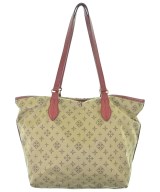 russet（ラシット）ハンドバッグ ベージュ サイズ:- レディース/2200674752047