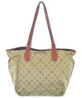 russet（ラシット）ハンドバッグ ベージュ サイズ:- レディース/2200674752047