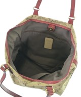 russet（ラシット）ハンドバッグ ベージュ サイズ:- レディース/2200674752047