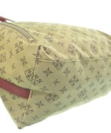 russet（ラシット）ハンドバッグ ベージュ サイズ:- レディース/2200674752047