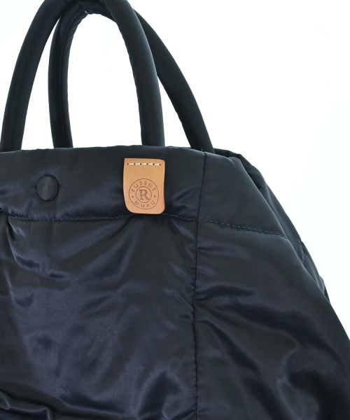 russet（ラシット）トートバッグ 紺 サイズ:- レディース/2200673563088