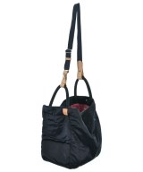 russet（ラシット）トートバッグ 紺 サイズ:- レディース/2200673563088