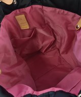 russet（ラシット）トートバッグ 紺 サイズ:- レディース/2200673563088