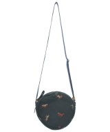 russet（ラシット）ショルダーバッグ 紺 サイズ:- レディース/2200680685094