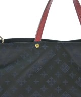 russet（ラシット）トートバッグ 紺 サイズ:- レディース/2200694404018