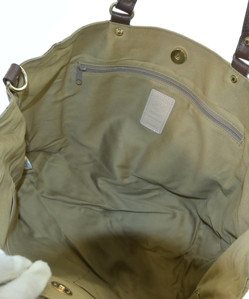 russet（ラシット）トートバッグ ベージュ サイズ:- レディース/2200693630128