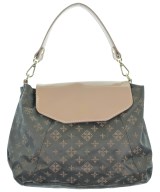 russet（ラシット）ショルダーバッグ グレー サイズ:- レディース/2200693630180