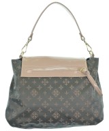 russet（ラシット）ショルダーバッグ グレー サイズ:- レディース/2200693630180