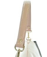 russet（ラシット）ショルダーバッグ グレー サイズ:- レディース/2200693630180