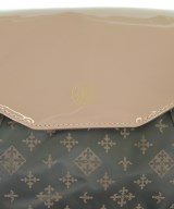 russet（ラシット）ショルダーバッグ グレー サイズ:- レディース/2200693630180