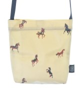 russet（ラシット）ショルダーバッグ 黄 サイズ:- レディース/2200698203051