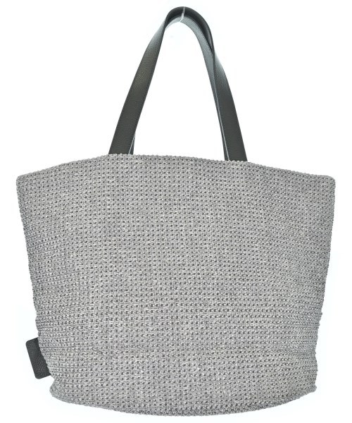 russet（ラシット）トートバッグ グレー サイズ:- レディース/2200696276125