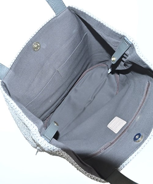 russet（ラシット）トートバッグ グレー サイズ:- レディース/2200696276125