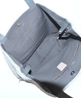 russet（ラシット）トートバッグ グレー サイズ:- レディース/2200696276125