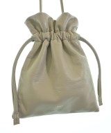 russet（ラシット）ショルダーバッグ グレー サイズ:- レディース/2200696276132