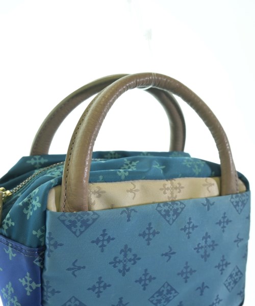 russet（ラシット）ショルダーバッグ 青 サイズ:- レディース/2200697026088