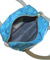 russet（ラシット）ショルダーバッグ 青 サイズ:- レディース/2200697026088