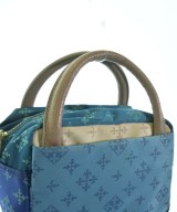 russet（ラシット）ショルダーバッグ 青 サイズ:- レディース/2200697026088