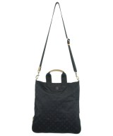 russet（ラシット）トートバッグ 黒 サイズ:- レディース/2200701864064