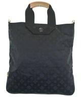 russet トートバッグ