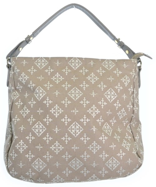 russet(ラシット)ショルダーバッグ ベージュ サイズ:-/2200645138238