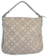 russet ショルダーバッグ