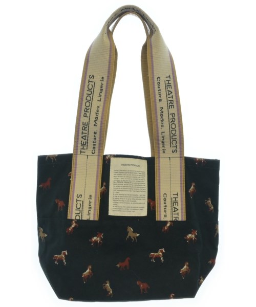 russet(ラシット)トートバッグ 紺 サイズ:-/2200649631391