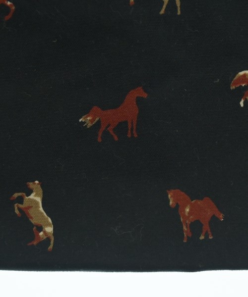 russet（ラシット）トートバッグ 紺 サイズ:- レディース/2200649631391