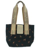 russet（ラシット）トートバッグ 紺 サイズ:- レディース/2200649631391