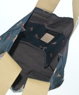 russet（ラシット）トートバッグ 紺 サイズ:- レディース/2200649631391