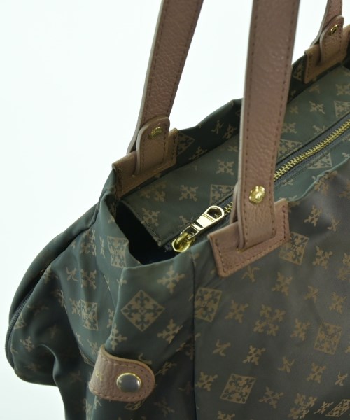 russet（ラシット）その他 グレー サイズ:- レディース/2200650342064