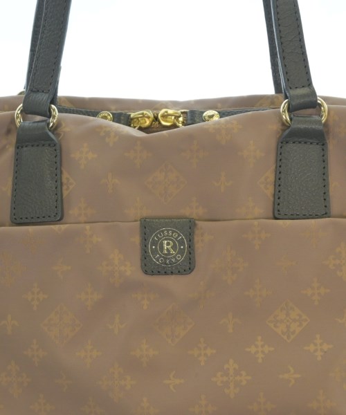 russet（ラシット）ショルダーバッグ ベージュ サイズ:- レディース/2200652693010