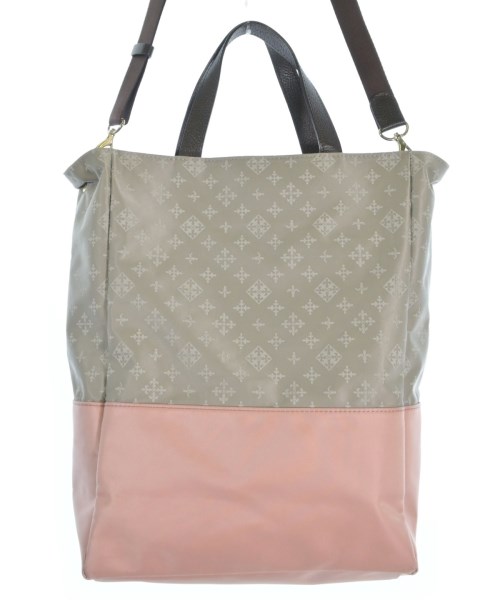 russet（ラシット）ハンドバッグ グレー サイズ:- レディース/2200658527319