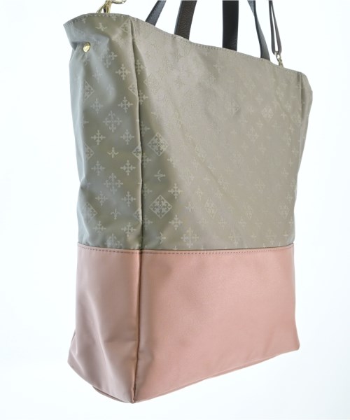 russet（ラシット）ハンドバッグ グレー サイズ:- レディース/2200658527319
