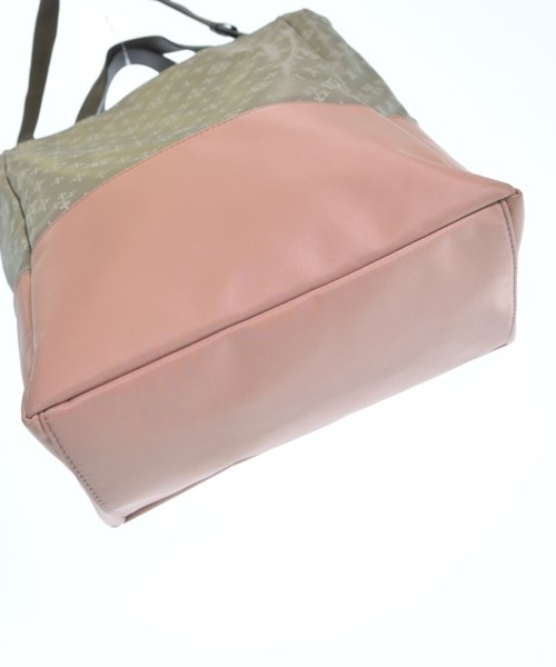 russet（ラシット）ハンドバッグ グレー サイズ:- レディース/2200658527319