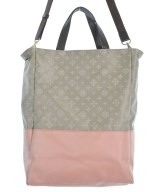 russet（ラシット）ハンドバッグ グレー サイズ:- レディース/2200658527319